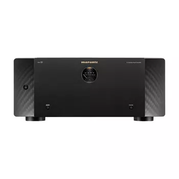 Усилитель Marantz AMP10, 16-канальный, черный