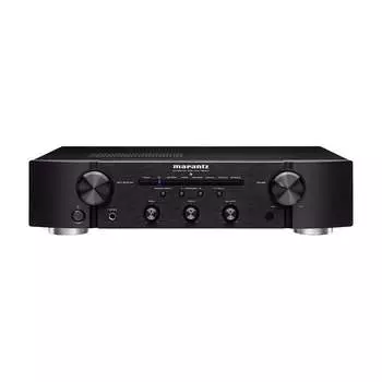 Усилитель Marantz PM6007, 2-канальный, черный