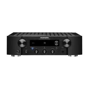 Усилитель Marantz PM7000N, 2-канальный, черный