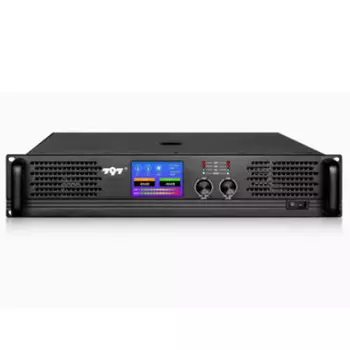Усилитель мощности 797Audio A1100 сценический
