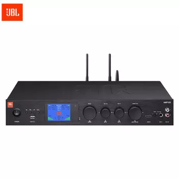 Усилитель мощности профессиональный JBL AMP350 для конференц-зала