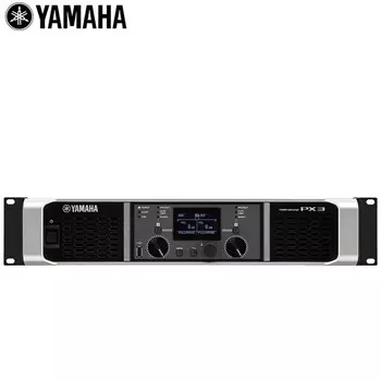 Усилитель мощности Yamaha PX3 профессиональный