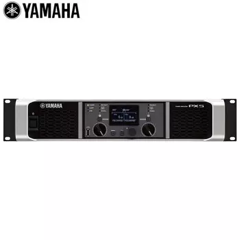 Усилитель мощности Yamaha PX5