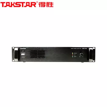Усилитель мощности звука Takstar EBS-50A