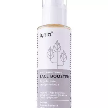 Усилитель отбеливания, 30 мл Lynia