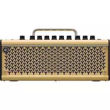 Усилитель Yamaha Thr10Ii Wireless гитарный, черный