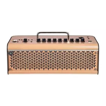 Усилитель Yamaha THR30LLAWL 30 Вт беспроводной настольный для акустической гитары