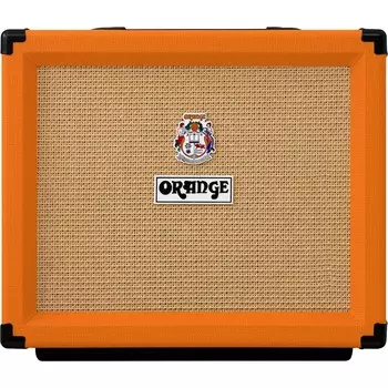 Усилители Orange Rocker 15 15W 1x10 Ламповый гитарный комбоусилитель Orange Orange Amplifiers