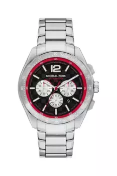 УСКОРИТЕЛЬ 2.0 часы Michael Kors, серебряный