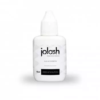 Ускоритель склеивания Speed Up, 15 мл Jolash