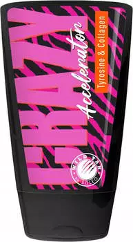 Ускоритель Wild Tan Crazy Accelerator 125 мл, inna