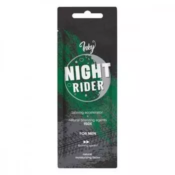 Ускоритель загара, 10 шт. Inky, Night Rider 150x