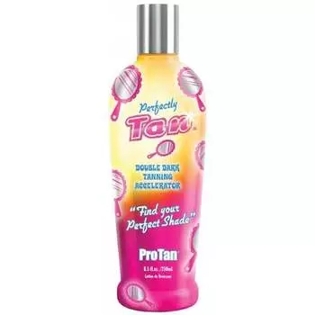 Ускоритель загара ProTan Perfectly Tan, inna