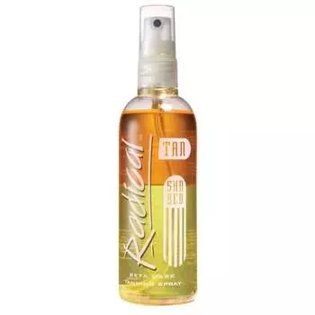 Ускоритель загара Radical, Beta Dark Tanning