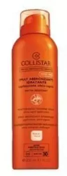 Ускоритель загара, SPF 10, 200 мл Collistar, Sun