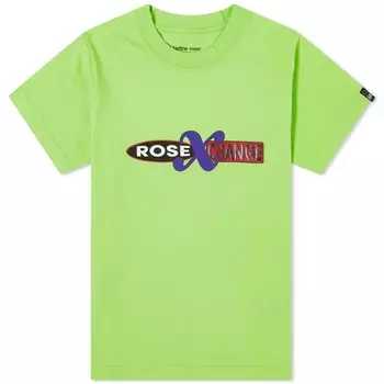 Усохшая футболка Martine Rose