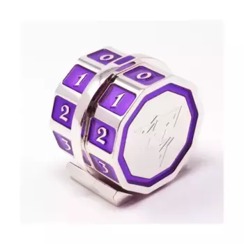 Усовершенствованный Нексус, LifeLink Counters