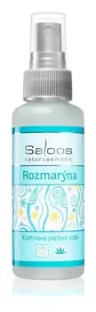 Успокаивающая цветочная вода Saloos Floral Water Rosemary