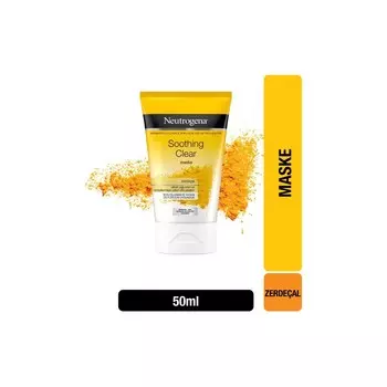 Успокаивающая маска Neutrogena