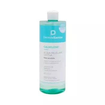 Успокаивающая мицеллярная вода Calmilene 500 мл Dermovitamina