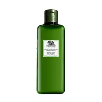 Успокаивающая мицеллярная вода Dr Weil Mega-Mushroom Relief & Resilience Micellar Cleanser Origins, 200 ml