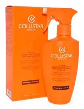 Успокаивающая очищающая пенка, 180 мл Collistar