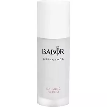 Успокаивающая сыворотка для чувствительной кожи, 30 мл Babor Skinovage calming