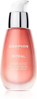 Успокаивающая сыворотка для чувствительной кожи Darphin Intral Inner Youth Rescue Serum, 30 ml