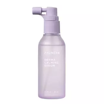 Успокаивающая сыворотка для кожи головы, 80 мл Ayunche Derma calming