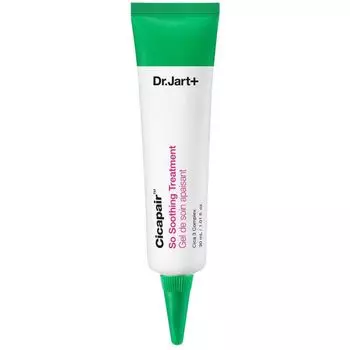 Успокаивающая сыворотка для лица, 30 мл Dr.Jart+ Cicapair