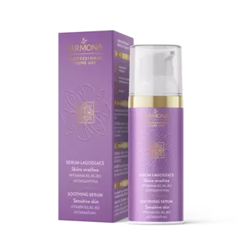 Успокаивающая сыворотка для лица, 50 мл Farmona Professional Home use