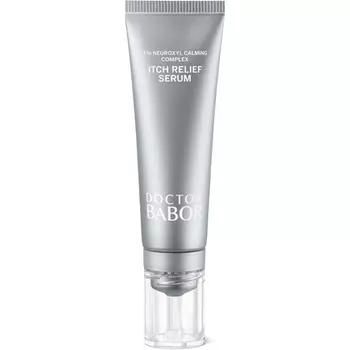 Успокаивающая сыворотка для лица Doctor Itch Relief Babor
