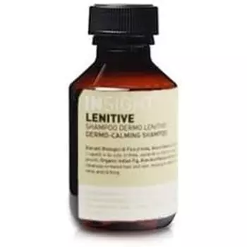 Успокаивающий дермошампунь 100мл, Insight