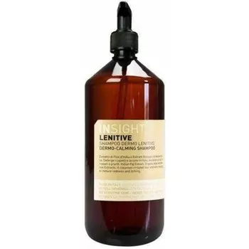 Успокаивающий дермошампунь 900мл, Insight