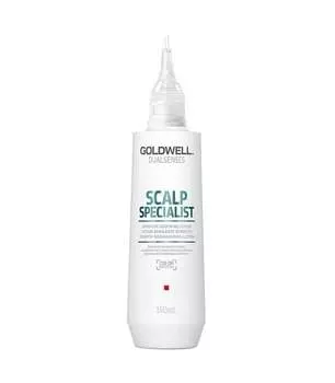Успокаивающий флюид для чувствительной кожи головы, 150 мл Goldwell, Dualsenses Scalp Specialist