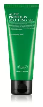 Успокаивающий гель Benton Aloe Propolis