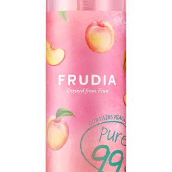 Успокаивающий гель-спрей для лица, 125 мл Frudia My orchard
