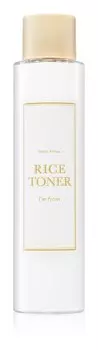 Успокаивающий и увлажняющий тоник для интенсивного обновления и снятия напряжения кожи I'm from Rice