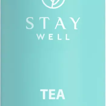 Успокаивающий и увлажняющий тоник легкой водянистой консистенции, 210 мл. Stay Well Tea tree