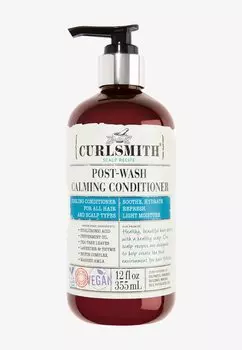 Успокаивающий кондиционер после мытья Curlsmith, Кондиционер