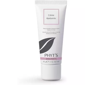 Успокаивающий крем Phyts для женщин, 1,4 унции Phyt's