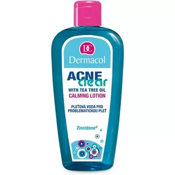 Успокаивающий лосьон Acneclear, Dermacol