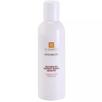 Успокаивающий лосьон для чувствительной кожи 200 г, Le Chaton