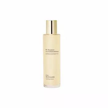 Успокаивающий лосьон для лица cell revitalizer soothing lotion Dr. Susanne Von Schmiedeberg, 150 мл