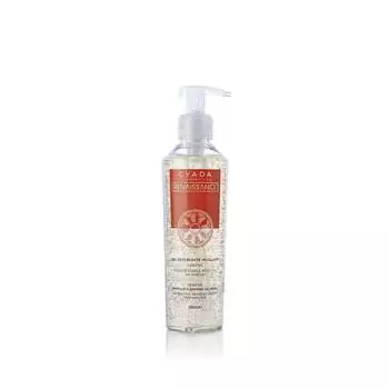 Успокаивающий мицеллярный гель для лица, 200 мл, РЕНЕССАНС Gyada