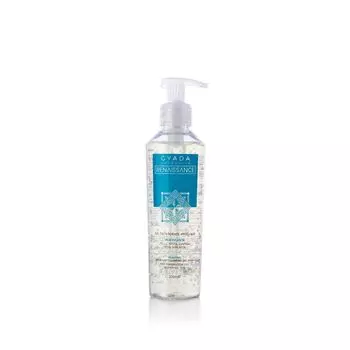 Успокаивающий мицеллярный гель для очищения лица Gyada Renaissance, 200 мл