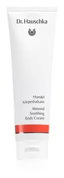 Успокаивающий миндальный крем для тела Dr. Hauschka Body Care