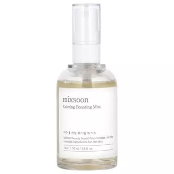 Успокаивающий спрей, 1,6 жидких унций (50 мл) Mixsoon
