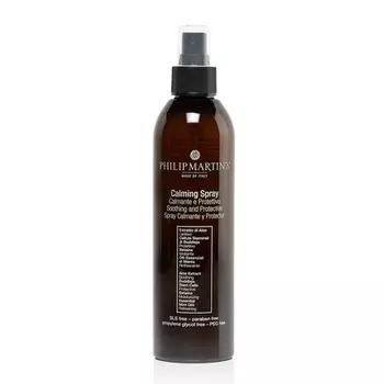 Успокаивающий спрей для ухода за волосами, Philip Martin'S