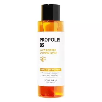 Успокаивающий тоник для лица Some By Mi Propolis B5, 150 мл